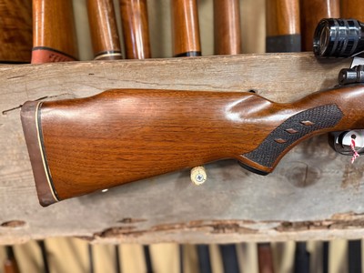 WINCHESTER MODEL 70 .225 WIN - Image 7 of 8
