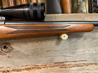 WINCHESTER MODEL 70 .225 WIN - Image 8 of 8