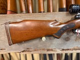 WINCHESTER MODEL 70 .225 WIN - Image 7 of 8