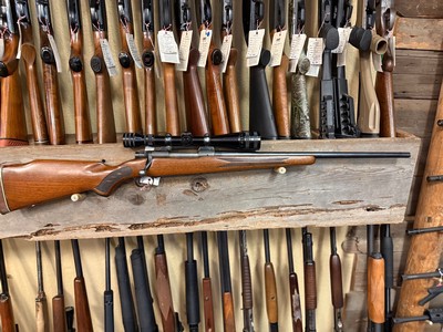 WINCHESTER MODEL 70 .225 WIN - Image 6 of 8