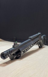 Marlin, Model: 1895, 45-70 - 4 of 4