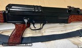 CZECHPOINT - VZ58 Sporter - 6 of 15