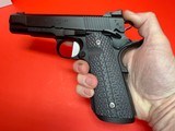 Springfield Armory TRP 1911-A1 .45 ACP - 2 of 6