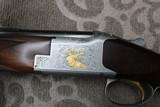 Browning Superposed Centennial Continental Combo Set, .30-06 & 20 Gauge - 10 of 15