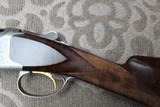 Browning Superposed Centennial Continental Combo Set, .30-06 & 20 Gauge - 9 of 15