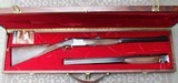 Browning Superposed Centennial Continental Combo Set, .30-06 & 20 Gauge - 1 of 15