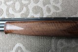 Browning Superposed Centennial Continental Combo Set, .30-06 & 20 Gauge - 13 of 15