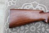 Winchester Model 64, .32 Winchester Special, circa 1933 - 2 of 15