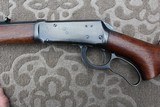 Winchester Model 64, .32 Winchester Special, circa 1933 - 13 of 15