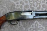 JC Higgins (by High Standard) Model 20, 12 Gauge - 4 of 15