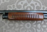 JC Higgins (by High Standard) Model 20, 12 Gauge - 12 of 15