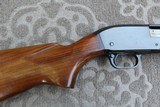 JC Higgins (by High Standard) Model 20, 12 Gauge - 3 of 15