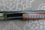 JC Higgins (by High Standard) Model 20, 12 Gauge - 5 of 15