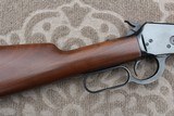 Winchester Model 1892, .44-40 Winchester - 4 of 15