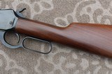 Winchester Model 1892, .44-40 Winchester - 11 of 15