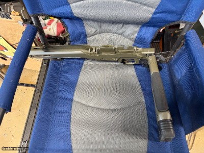 MDT HNT 26 Folding
SA REM