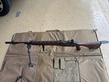 Sprigfield Armory M14 E27x52 NATO - Image 1 of 1