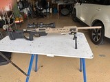 Tikka T322-250 - 1 of 1