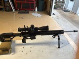 Seekins PrecisionAR 6mm ARC - 1 of 3
