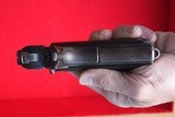 Colt 1911 Black Army WWI Sedgley Marked - Nice! - 7 of 15