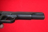 Colt 1911 Black Army WWI Sedgley Marked - Nice! - 3 of 15