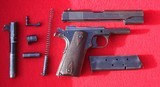 Colt 1911 Black Army WWI Sedgley Marked - Nice! - 15 of 15