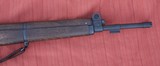 Belgian FN 49 Egyptian Contract Rifle - 8mm Mauser - Nice!!! - 3 of 15