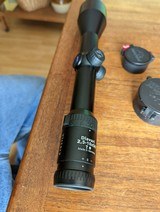 Zeiss Victory Diavari 2.5-10x50 - 1 of 2