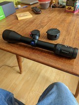 Zeiss Victory Diavari 2.5-10x50 - 2 of 2