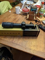 Leopold VX6 1-6x24 30mm - 3 of 5