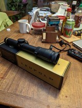 Leopold VX6 1-6x24 30mm - 2 of 5