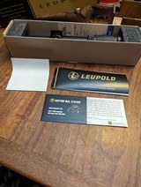 Leopold VX6 1-6x24 30mm - 5 of 5