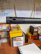 Volquartsen superlite .22 mag - 2 of 15