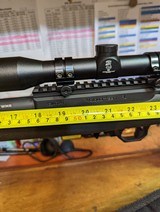 Volquartsen superlite .22 mag - 15 of 15