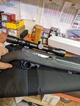 Volquartsen superlite .22 mag - 11 of 15