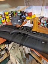 Volquartsen superlite .22 mag - 6 of 15