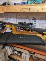 Volquartsen superlite .22 mag - 1 of 15