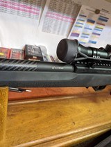 Volquartsen superlite .22 mag - 3 of 15