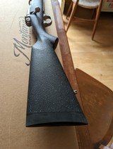 Montana rifle 3x6 creedmoor - 7 of 15