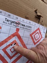 Montana rifle 3x6 creedmoor - 3 of 15