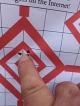 Montana rifle 3x6 creedmoor - 4 of 15