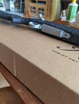 Montana rifle 3x6 creedmoor - 6 of 15