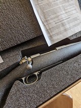Montana rifle 3x6 creedmoor - 10 of 15