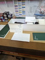 Swarovski z3 4-12x50 BT 4W - 6 of 15