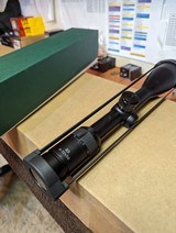 Swarovski z3 4-12x50 BT 4W - 10 of 15