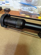 Swarovski z3 4-12x50 BT 4W - 3 of 15