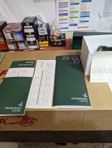 Swarovski z3 4-12x50 BT 4W - 8 of 15