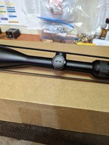 Swarovski z3 4-12x50 BT 4W - 11 of 15