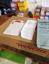 Swarovski z3 4-12x50 BT 4W - 7 of 15