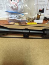 Swarovski z3 4-12x50 BT 4W - 12 of 15